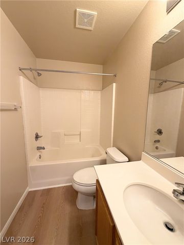 6533 Cape Petrel Street, North Las Vegas, NV 89084