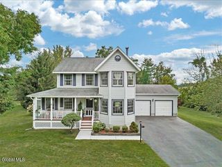 966 Maple Hill Road, Schodack, NY 12033