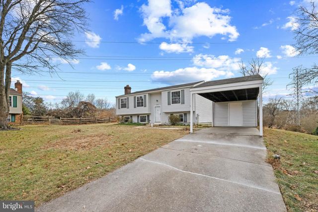 9281 PIGEONWING PL, Columbia, MD 21045