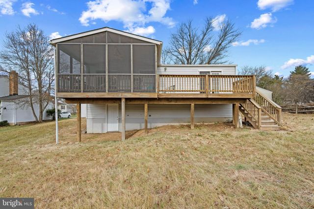 9281 PIGEONWING PL, Columbia, MD 21045