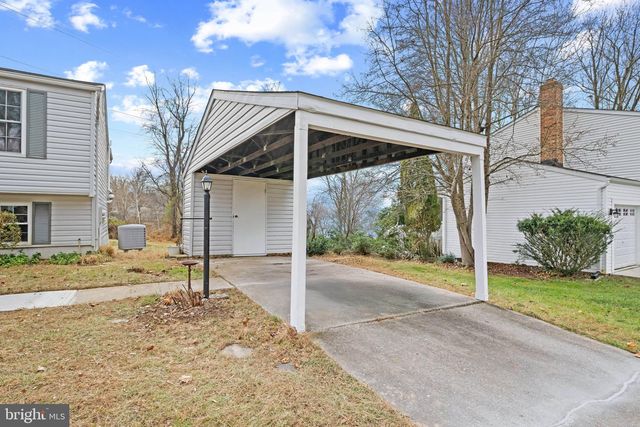 9281 PIGEONWING PL, Columbia, MD 21045