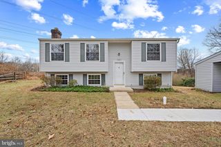 9281 PIGEONWING PL, Columbia, MD 21045