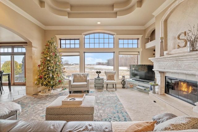 581 ROYAL ST PATS DRIVE, Wrightstown, WI 54180