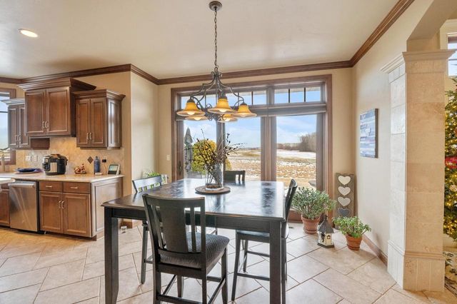 581 ROYAL ST PATS DRIVE, Wrightstown, WI 54180