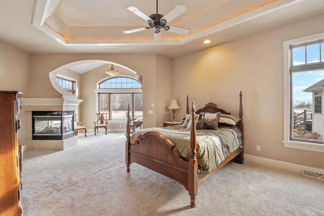 581 ROYAL ST PATS DRIVE, Wrightstown, WI 54180