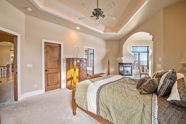 581 ROYAL ST PATS DRIVE, Wrightstown, WI 54180