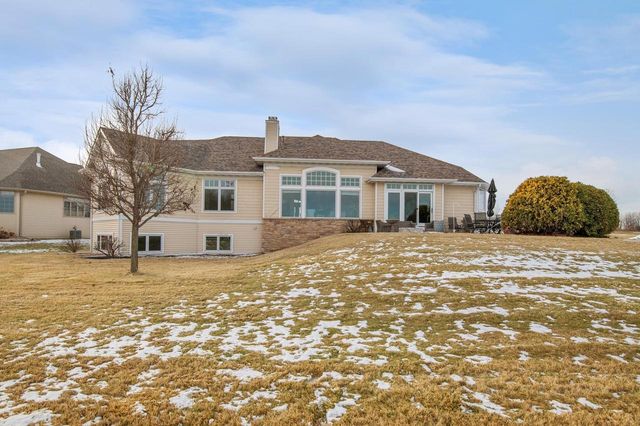 581 ROYAL ST PATS DRIVE, Wrightstown, WI 54180