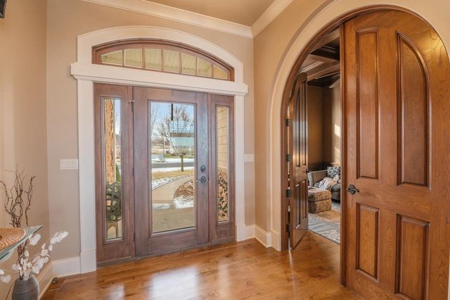 581 ROYAL ST PATS DRIVE, Wrightstown, WI 54180