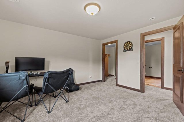 581 ROYAL ST PATS DRIVE, Wrightstown, WI 54180