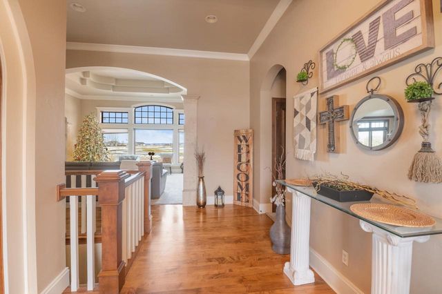 581 ROYAL ST PATS DRIVE, Wrightstown, WI 54180