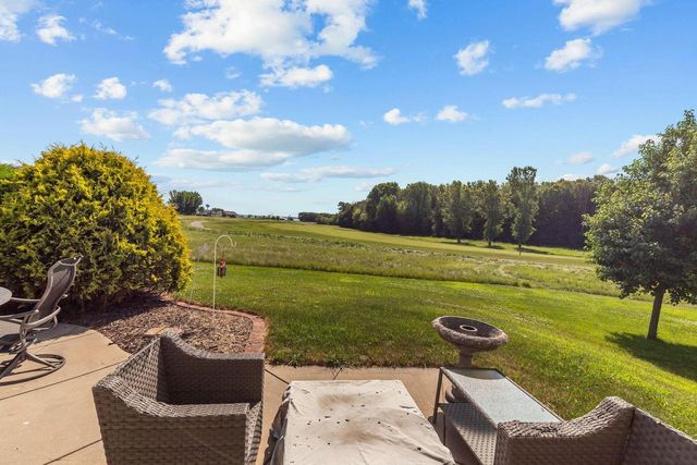 581 ROYAL ST PATS DRIVE, Wrightstown, WI 54180