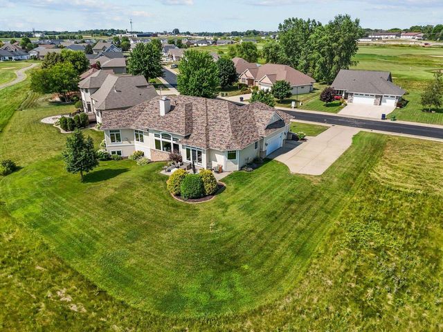 581 ROYAL ST PATS DRIVE, Wrightstown, WI 54180