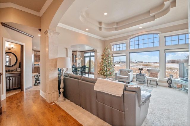 581 ROYAL ST PATS DRIVE, Wrightstown, WI 54180