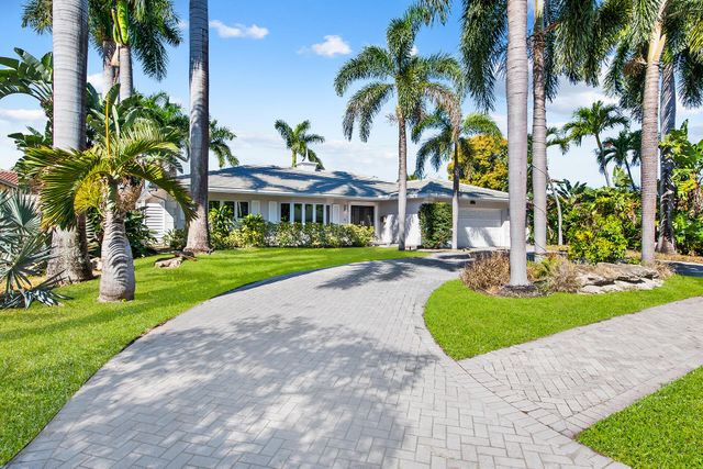 4761 Bayview Drive, Fort Lauderdale, FL 33308