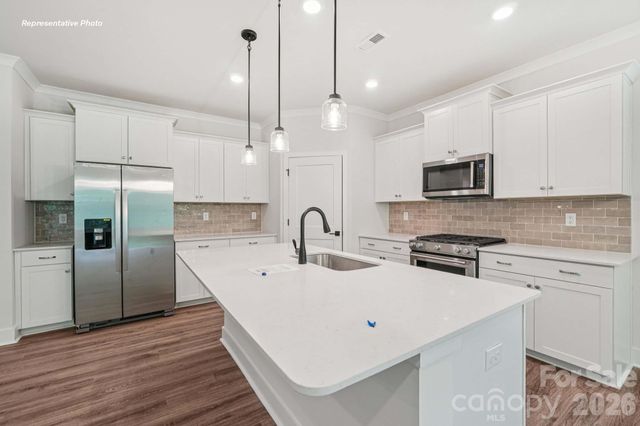 3245 Oberon Street, York, SC 29745