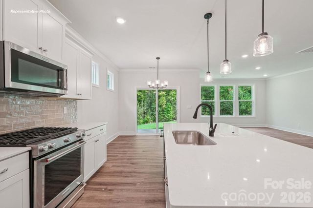 3245 Oberon Street, York, SC 29745