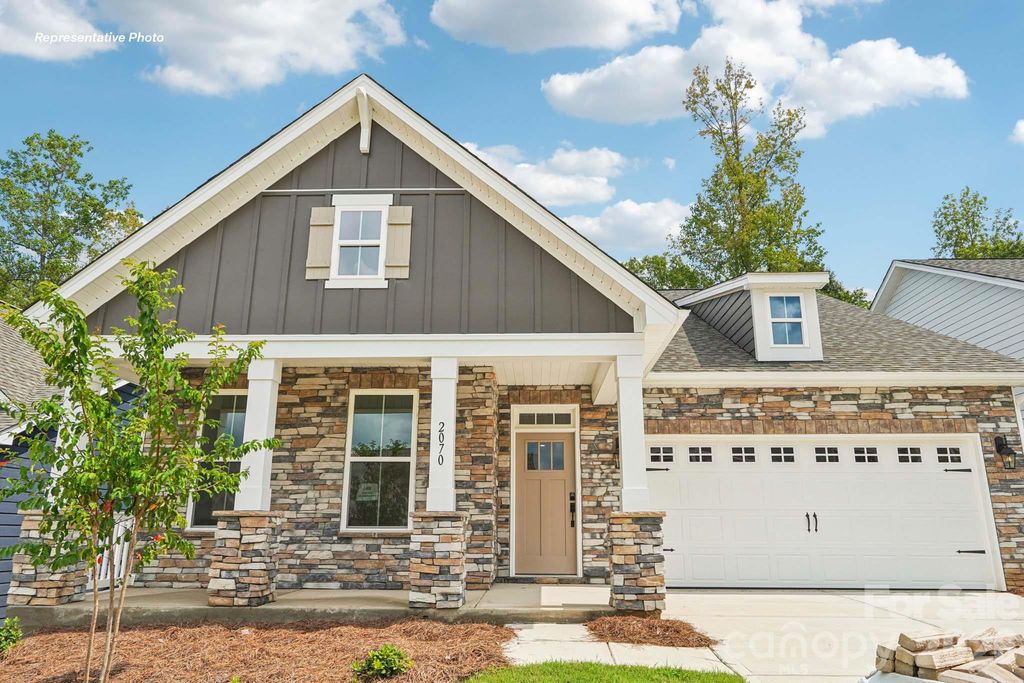 3245 Oberon Street, York, SC 29745