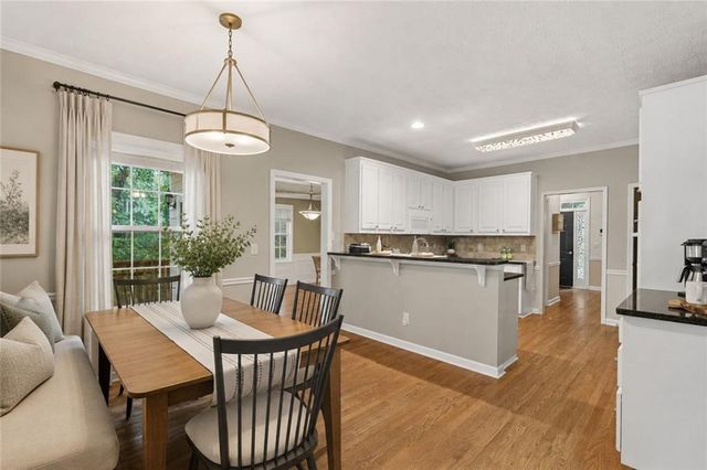 1005 Clarion Way, Lawrenceville, GA 30044