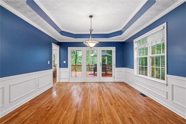 1005 Clarion Way, Lawrenceville, GA 30044
