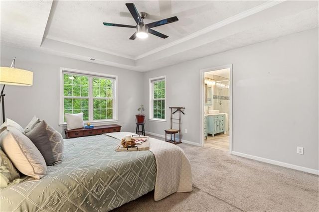 1005 Clarion Way, Lawrenceville, GA 30044