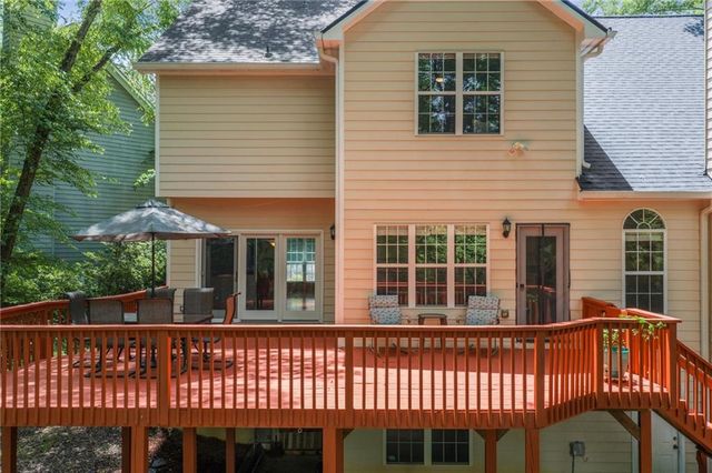 1005 Clarion Way, Lawrenceville, GA 30044
