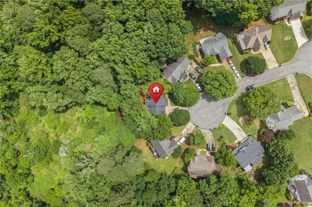 1005 Clarion Way, Lawrenceville, GA 30044