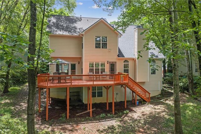 1005 Clarion Way, Lawrenceville, GA 30044