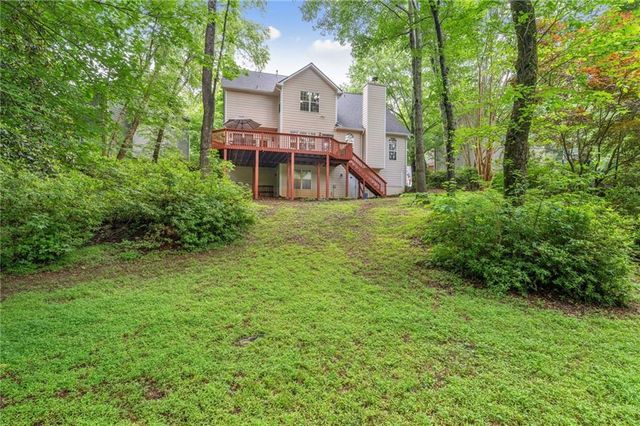 1005 Clarion Way, Lawrenceville, GA 30044