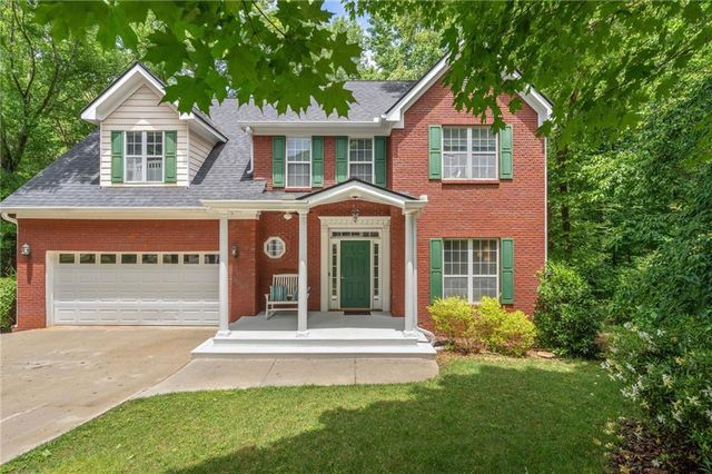 1005 Clarion Way, Lawrenceville, GA 30044