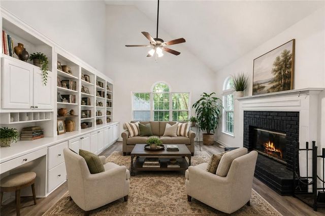 1005 Clarion Way, Lawrenceville, GA 30044