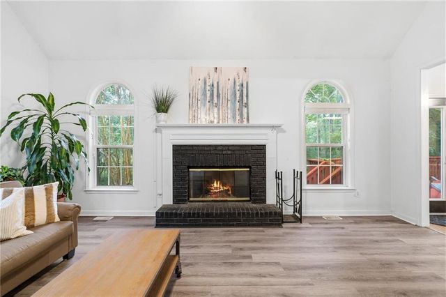 1005 Clarion Way, Lawrenceville, GA 30044