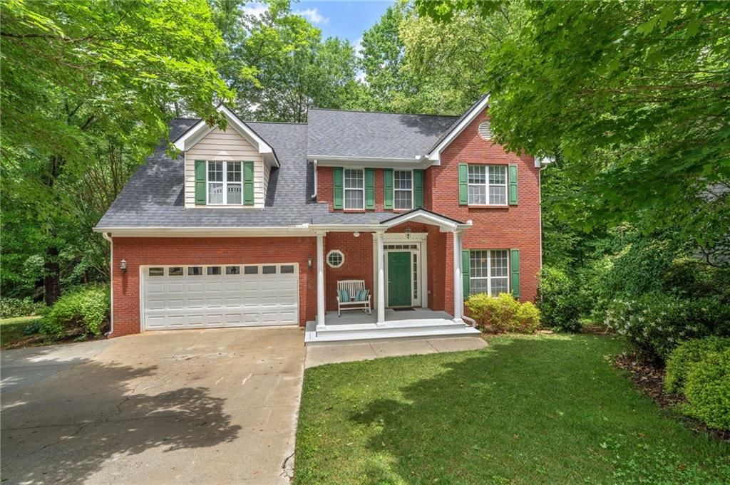 1005 Clarion Way, Lawrenceville, GA 30044