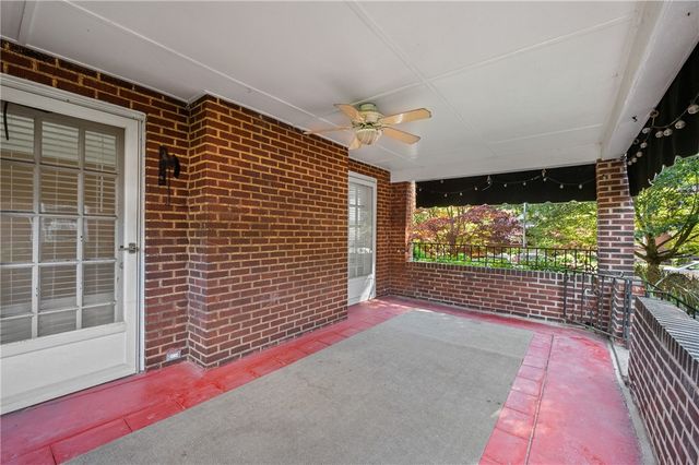1216 Laclair Ave, Regent Square, PA 15218