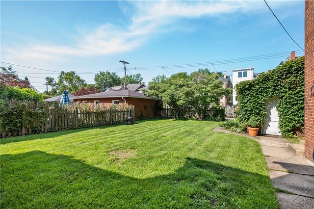 1216 Laclair Ave, Regent Square, PA 15218
