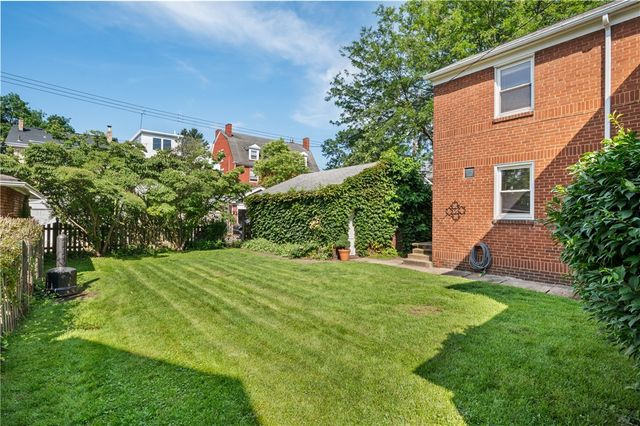 1216 Laclair Ave, Regent Square, PA 15218