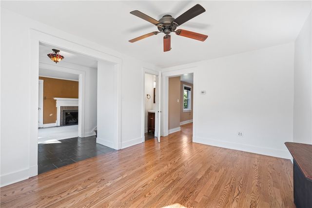 1216 Laclair Ave, Regent Square, PA 15218