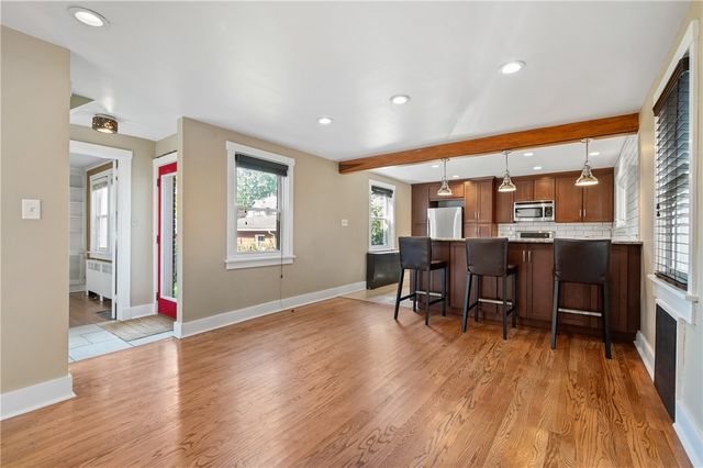 1216 Laclair Ave, Regent Square, PA 15218