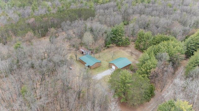 7734 Partlo Road, Reno Twp, MI 48770