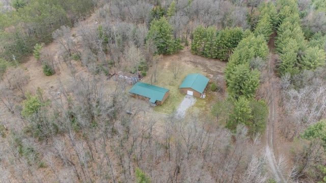 7734 Partlo Road, Reno Twp, MI 48770