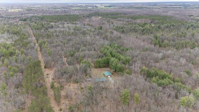 7734 Partlo Road, Reno Twp, MI 48770