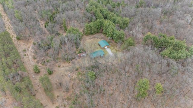 7734 Partlo Road, Reno Twp, MI 48770