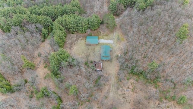 7734 Partlo Road, Reno Twp, MI 48770