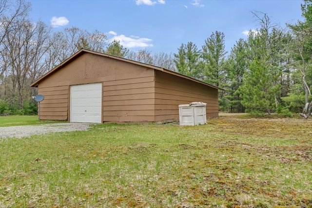 7734 Partlo Road, Reno Twp, MI 48770