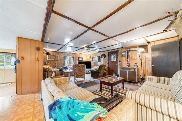 7734 Partlo Road, Reno Twp, MI 48770