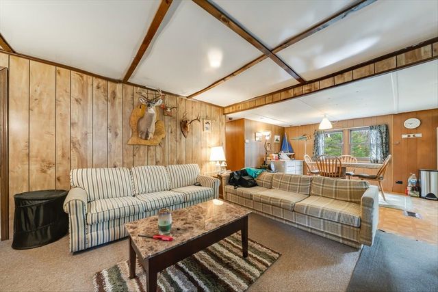 7734 Partlo Road, Reno Twp, MI 48770