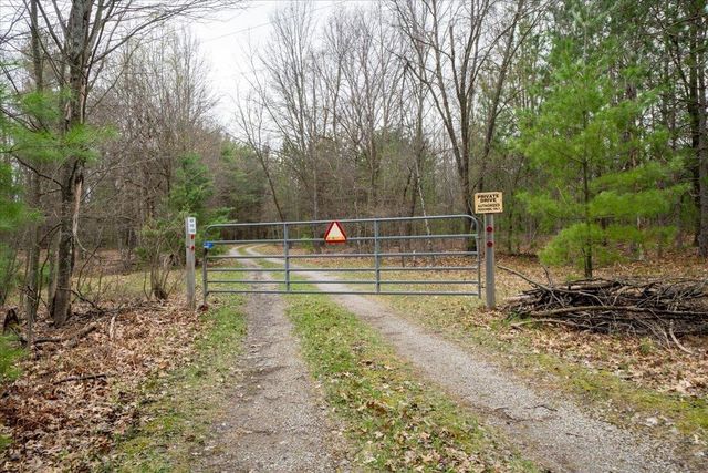 7734 Partlo Road, Reno Twp, MI 48770