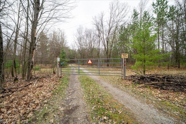 7734 Partlo Road, Reno Twp, MI 48770