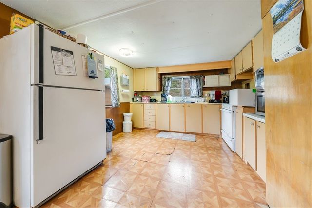 7734 Partlo Road, Reno Twp, MI 48770
