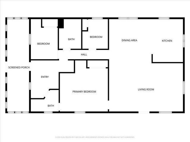 7734 Partlo Road, Reno Twp, MI 48770