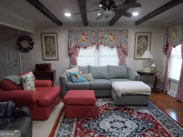 2585 Morgan Valley Road, Rockmart, GA 30153